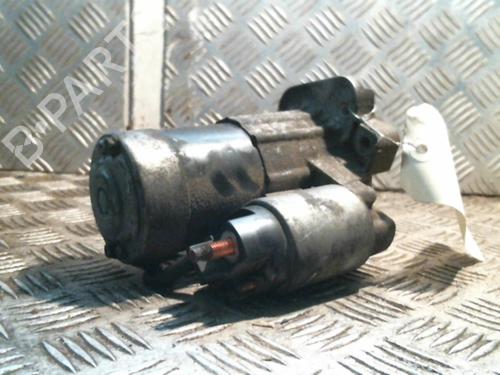 Starter RENAULT MEGANE II Estate (KM0/1_) 1.5 dCi (KM16, KM1E) | BP20988814M8 