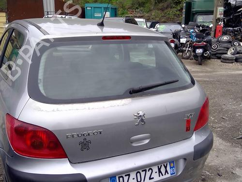 Starter PEUGEOT 307 (3A/C) 1.6 16V | BP20986574M8 