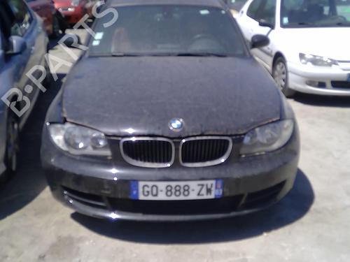 Steering rack BMW 1 Coupe (E82)  | BP22055919M22 
