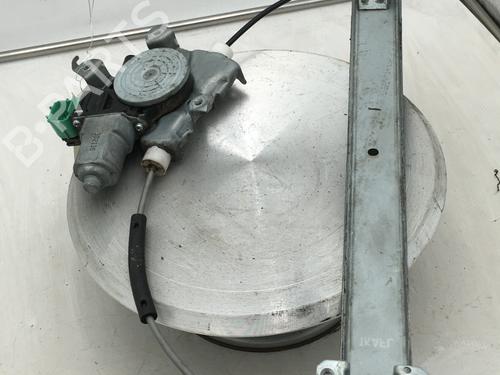 Front left window mechanism NISSAN JUKE (F15) 1.6 | BP31049627C22