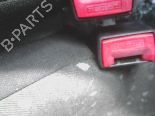 Used Seat buckle Seat buckle CITROËN C2 (JM_) [2003-2017] 36256519 36256519