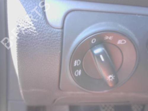 Used Headlight switch Headlight switch 38163264 38163264