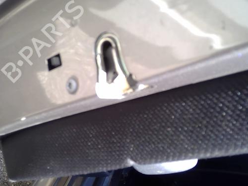 Elektronische module MERCEDES-BENZ B-CLASS Sports Tourer (W245) B 180 CDI (245.207) (109 hp) 26289785