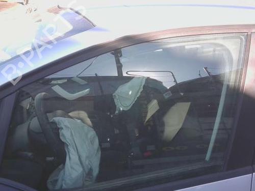 Used Front left door window Front left door window PEUGEOT 208 I (CA_, CC_) 1.0 VTi (68 hp) 33858970 33858970