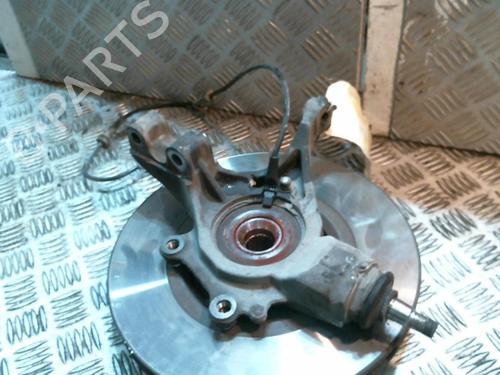 Højre Styrespindel Lejehus PEUGEOT 307 (3A/C) 2.0 HDi 110 (107 hp) 20986416