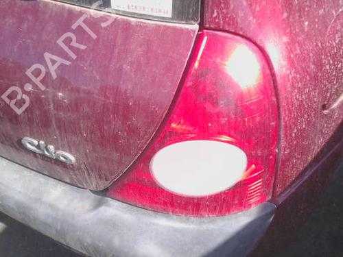 Used Right taillight Right taillight 38938886 38938886