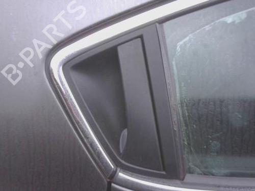 Used Rear right exterior door handle ALFA ROMEO GIULIETTA (940_) 1.4 TB (940FXA1A, 940FXT1A) (120 hp) 31610947