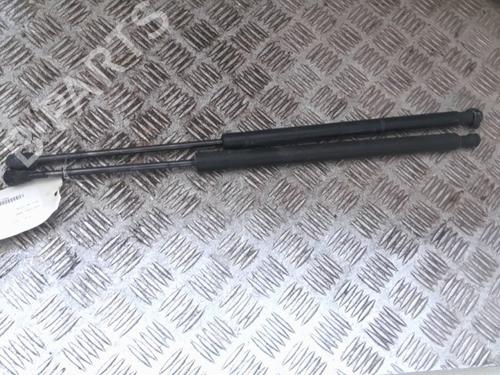 Gassdemper Bakluke RENAULT MODUS / GRAND MODUS (F/JP0_) 1.5 dCi (JP0G, JP0H) (106 hp) 28094538