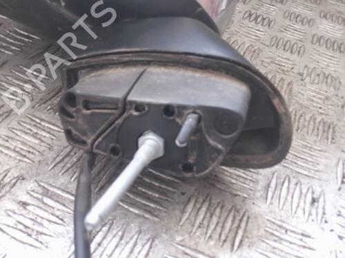 Retrovisor izquierdo CITROËN C3 II (SC_) 1.4 HDi 70 (SC8HZC, SC8HR0, SC8HP4) | BP22063119C26