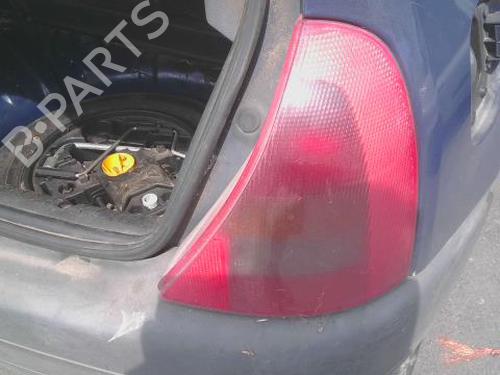 Used Right taillight Right taillight 36846086 36846086