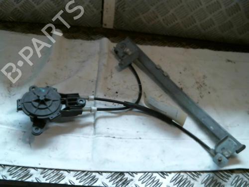 Rear left window mechanism CITROËN SAXO (S0, S1) 1.5 D | BP20996316C24 