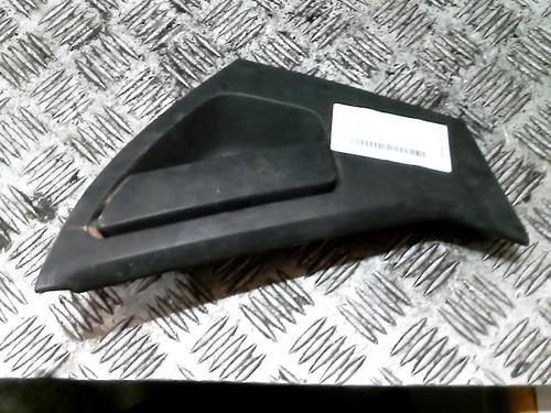 Used Rear right exterior door handle NISSAN JUKE (F15) 1.2 DIG-T (115 hp) 20989771