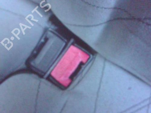 Used Seat buckle RENAULT CLIO II (BB_, CB_) 1.5 dCi (B/CB07) (65 hp) 30127339