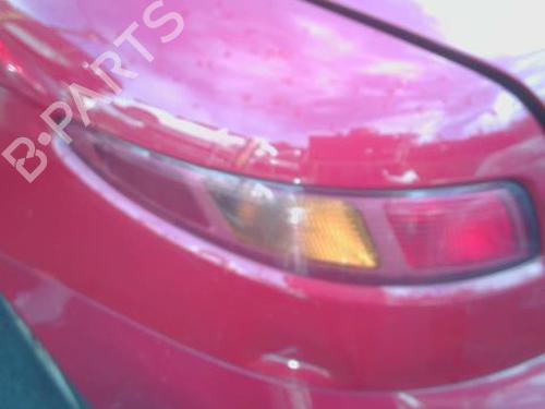 Used Left taillight Left taillight ALFA ROMEO GT (937_) 1.9 JTD (937CXN1B) (150 hp) 34479582 34479582