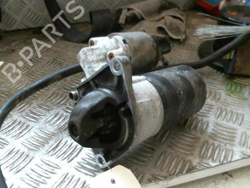 Used Starter Starter 20999918 20999918