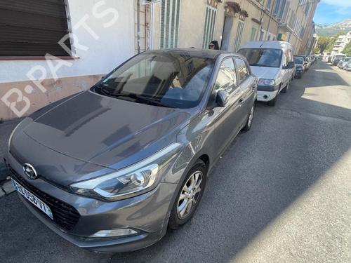 Right front window switch HYUNDAI i20 II (GB, IB) 1.0 T-GDI | BP30149403I26  - Image 9