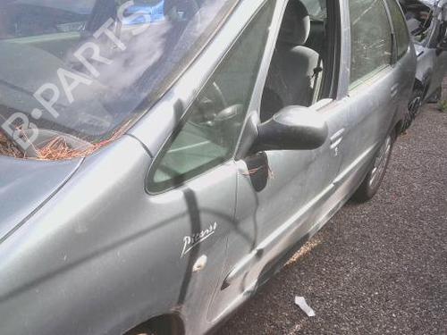 Styring servopumpe CITROËN XSARA PICASSO (N68) 1.6 HDi | BP28495786M99