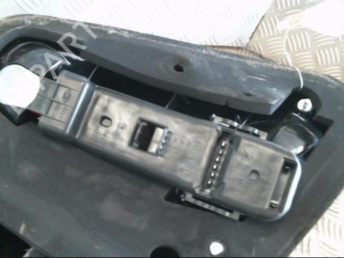 Right taillight MERCEDES-BENZ C-CLASS Coupe (CL203) C 220 CDI (203.706) | BP20991348C35 