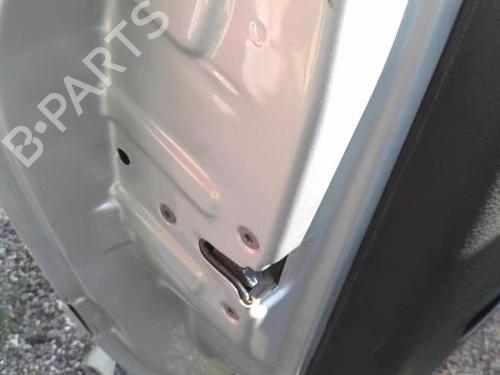 Elektronisk modul PEUGEOT 206 Hatchback (2A/C) 1.4 i (75 hp) 27172415