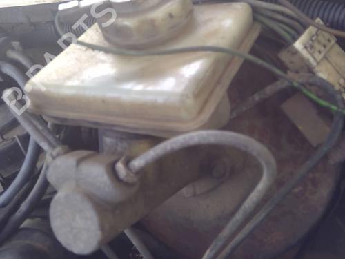 Used Brake master cylinder CITROËN AX (ZA-_) 11 (54 hp) 26000196