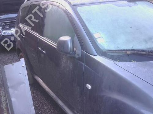 Used Parts CITROËN C-CROSSER (VU_, VV_)  2.2 HDi  4366460