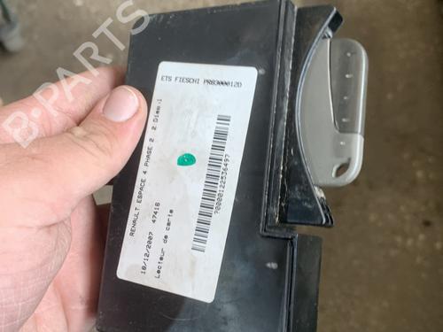 Card reader RENAULT ESPACE IV (JK0/1_) 2.0 dCi (JK01, JK02, JK1J, JK1K, JK1H) | BP33025425E4 - Image 8