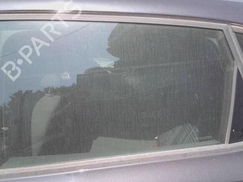 Used Rear left door window Rear left door window 37005196 37005196