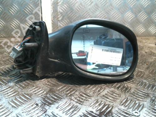 Used Right mirror CITROËN XSARA PICASSO (N68) 2.0 HDi (90 hp) 22039335