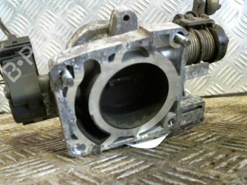 Spjældhus FORD PUMA (EC_) 1.7 16V (125 hp) 22037865