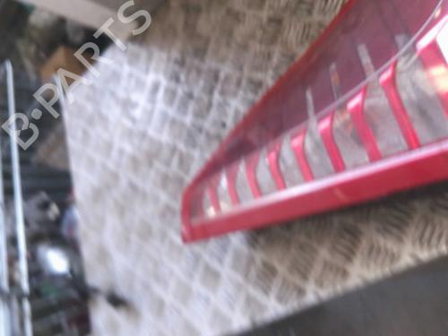 Right taillight RENAULT SCÉNIC III (JZ0/1_) 1.5 dCi | BP26521617C35 
