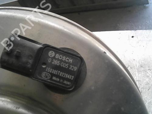 Servo brake RENAULT TWINGO III (BCM_, BCA_) 0.9 TCe 90 (BCM9, BCM2) | BP22037699M42 - Image 3