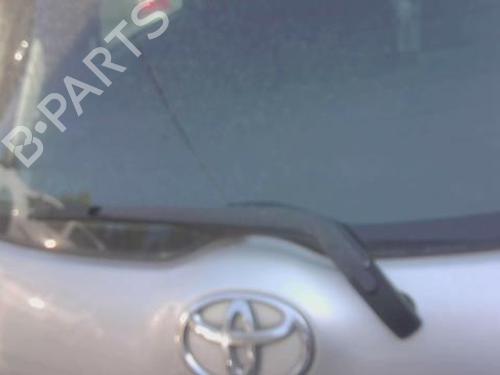Used Rear windshield wiper arm Rear windshield wiper arm 38289688 38289688
