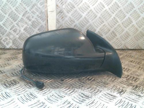 Right mirror PEUGEOT 307 (3A/C) 1.6 16V | BP22040334C27 