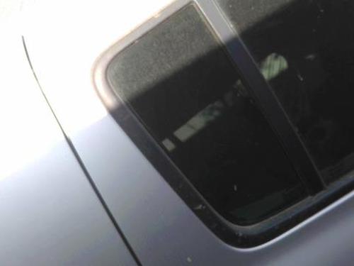 Used Rear right door window RENAULT CLIO III (BR0/1, CR0/1) 1.5 dCi (BR17, CR17) (86 hp) 26521493