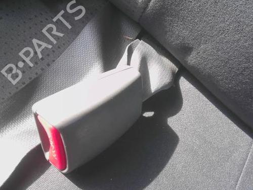 Used Seat buckle Seat buckle NISSAN NP300 PICKUP (D22) [2008-2026] 36143259 36143259