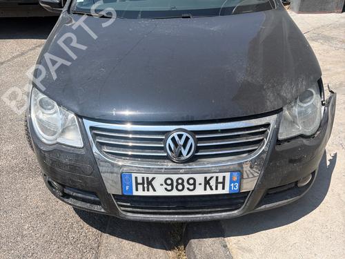 Headlight switch VW EOS (1F7, 1F8) 2.0 TDI 16V | BP38163264I24 - Image 3