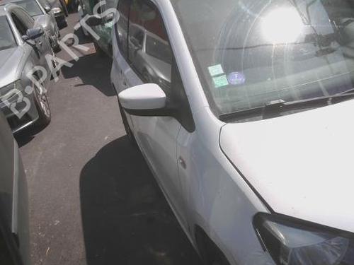 Used Parts VW UP! (121, 122, BL1, BL2, BL3, 123) 1.0 4821170