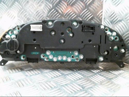 Used Instrument cluster Instrument cluster 20992035 20992035