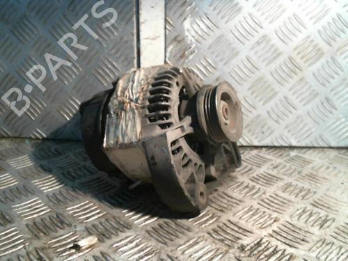 Used Alternator FIAT PUNTO (176_) 55 1.1 (54 hp) 22040693