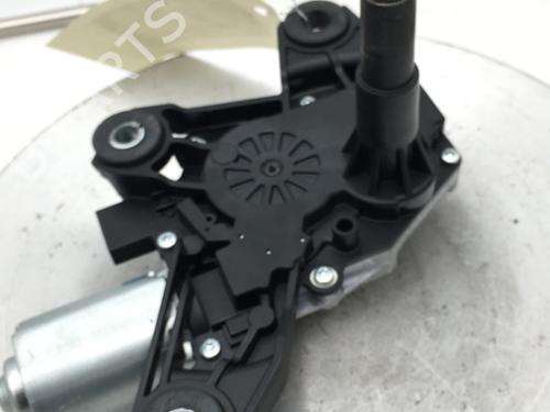 Rear wiper motor RENAULT TWINGO III (BCM_, BCA_) 1.0 SCe 70 (BCMB) | BP31170672M102 - Image 4
