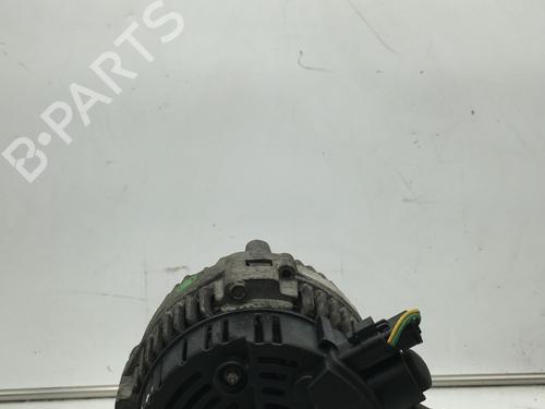 Used Alternator Alternator PEUGEOT 206 CC (2D) 2.0 S16 (136 hp) 32022142 32022142