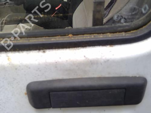 Used Front left exterior door handle Front left exterior door handle 26491647 26491647