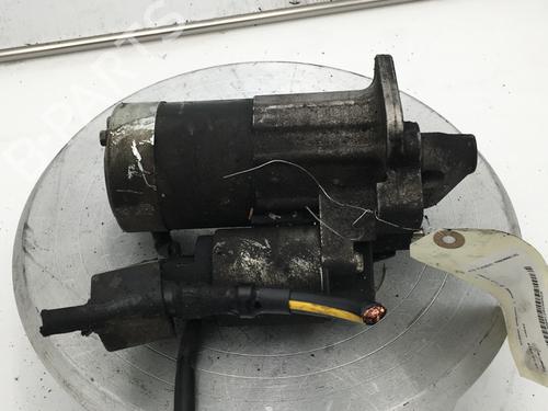 starter-nissan-qashqai-i-j10-nj10-2006-2007-2008-2009-2010-2011-2012-2013-2014-2015-32024760 main image