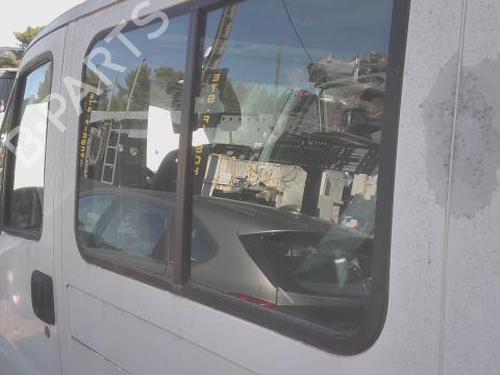 Rear left door window CITROËN JUMPER I Van (244) 2.0 HDi | BP27567824C20