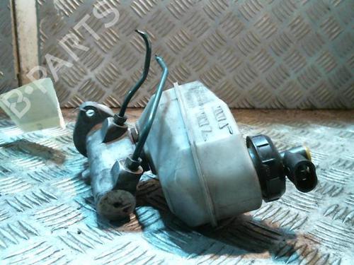 Used Brake master cylinder RENAULT SCÉNIC I MPV (JA0/1_, FA0_) 1.9 dCi (JA05, JA1F) (102 hp) 20988270