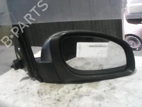Right mirror OPEL VECTRA C Estate (Z02) 1.9 CDTI (F35) | BP22039612C27 