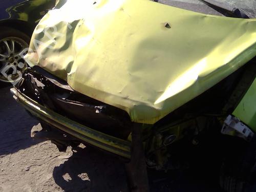Front left interior door handle CHEVROLET SPARK (M300) 1.0 | BP20987676I13 