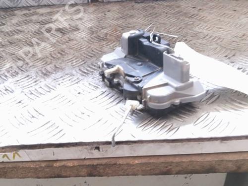 Electronic module CITROËN XSARA PICASSO (N68) 2.0 16V | BP24851120M83 