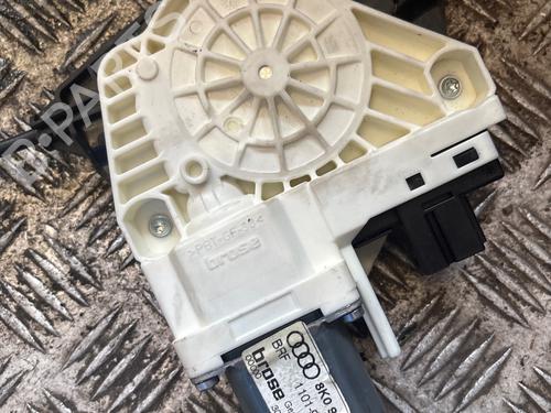 Used Rear left window mechanism Rear left window mechanism AUDI A4 B8 (8K2) 2.0 TDI (170 hp) 33334216 33334216