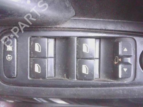 Used Switch CITROËN C4 Grand Picasso I (UA_) 1.6 HDi (109 hp) 31832831